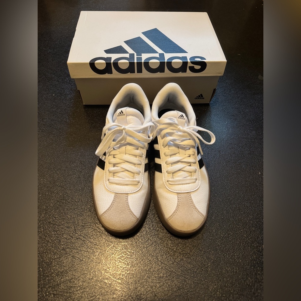 Women’s Adidas VL COURT 3.0 SHOES